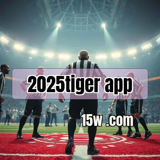 2025tiger app: Aventuras Incríveis Que Vão Te Surpreender!