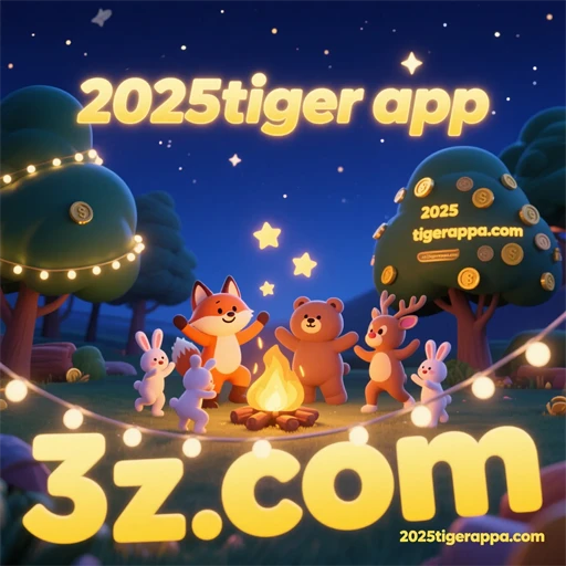 Explore o Universo dos Jogos Multijogador no 2025tiger App