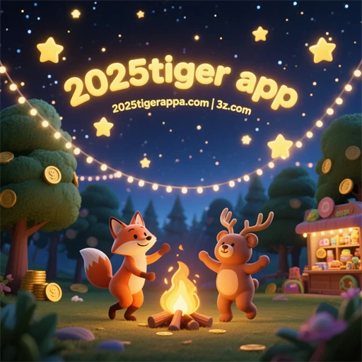 Explorando as Promoções do 2025tiger App: Ofertas Imperdíveis para Jogadores