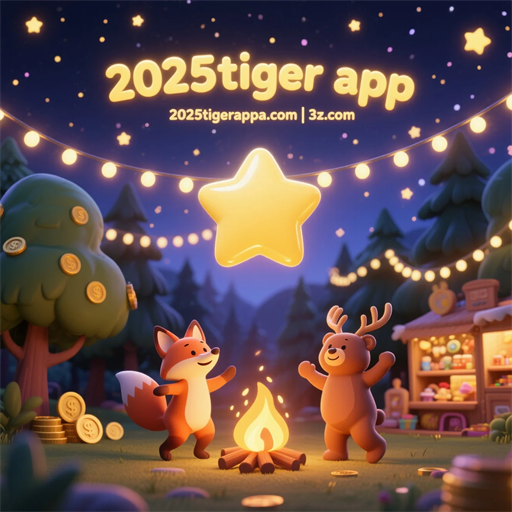 2025tiger app