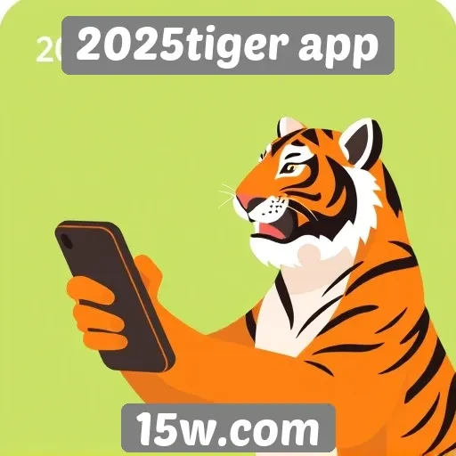 Avaliação de segurança no 2025tiger app