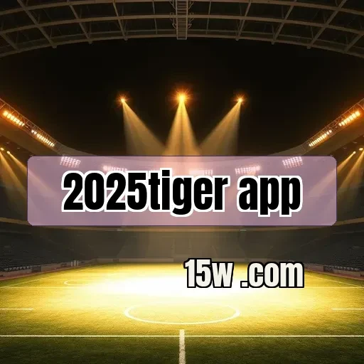 2025tiger app: Apostas Esportivas Que Transformam a Emoção em Lucro!